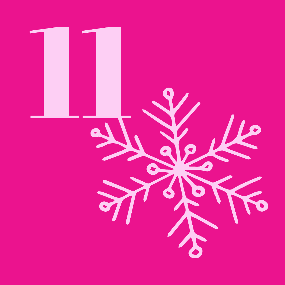 door-Day 11
