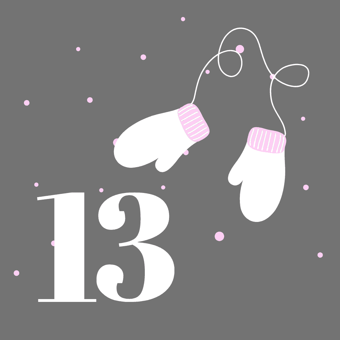 door-Day 13