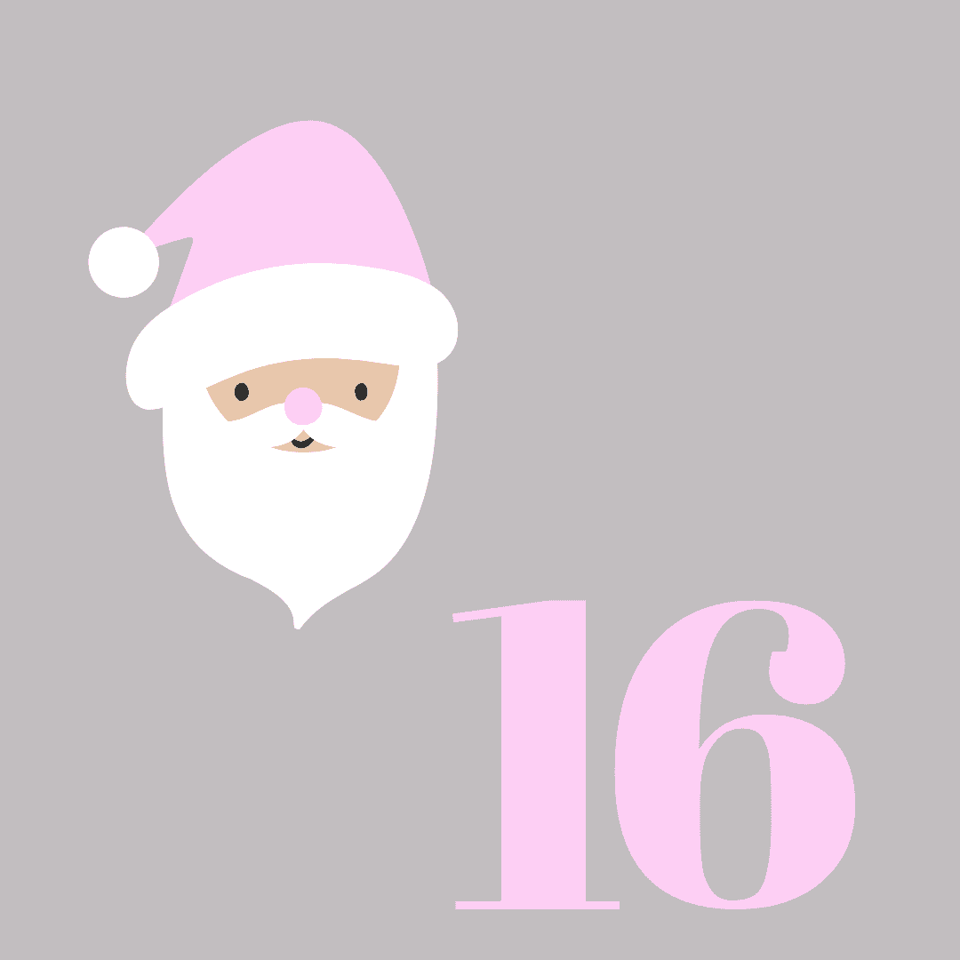 door-Day 16