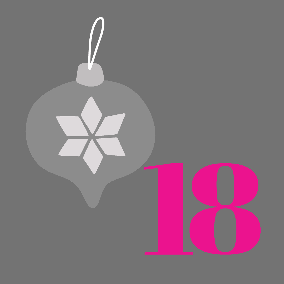 door-Day 18