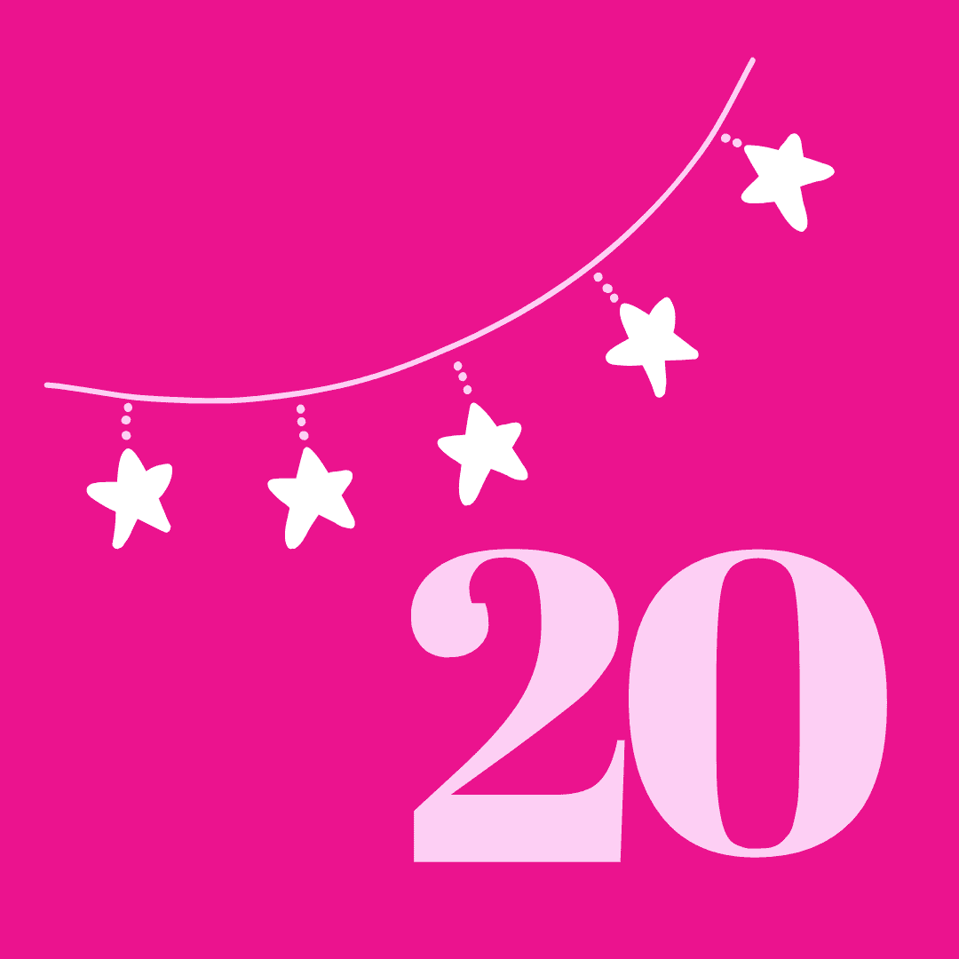 door-Day 20
