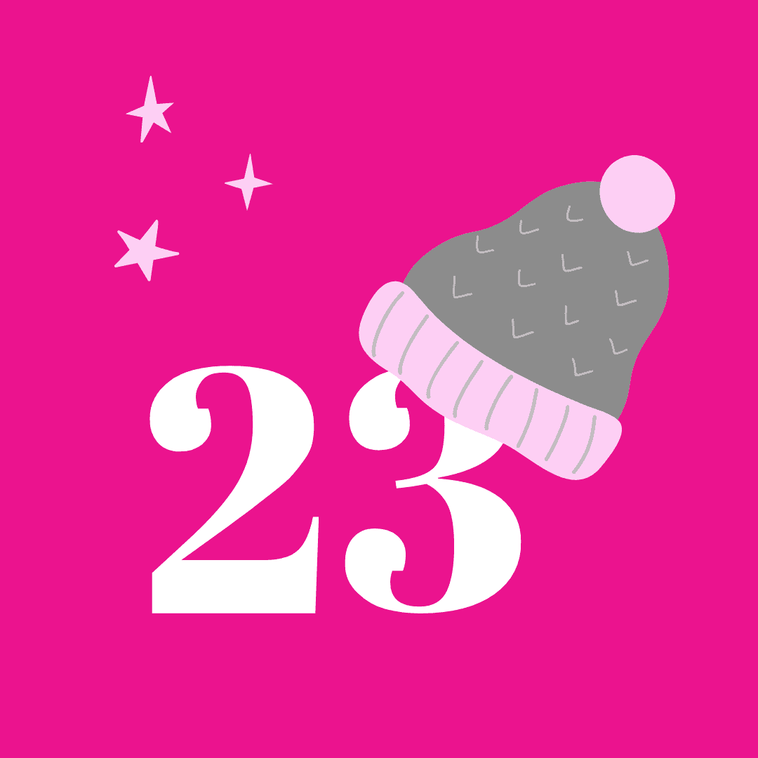 door-Day 23