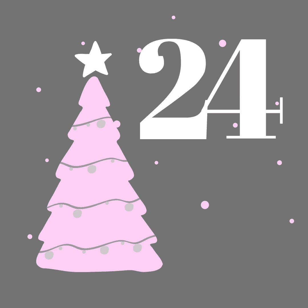 door-Day 24